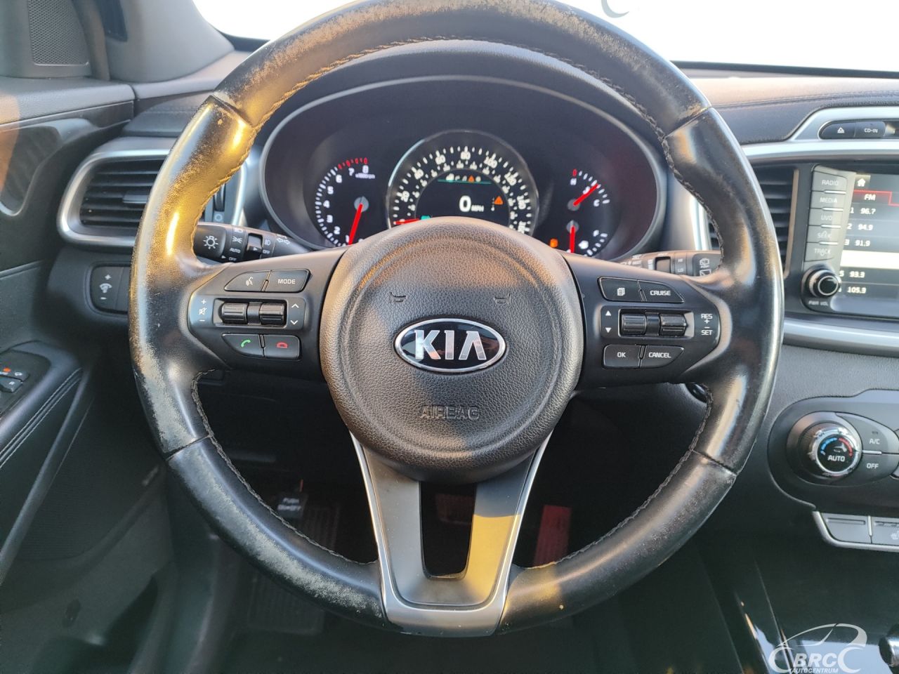 Kia Sorento | 21