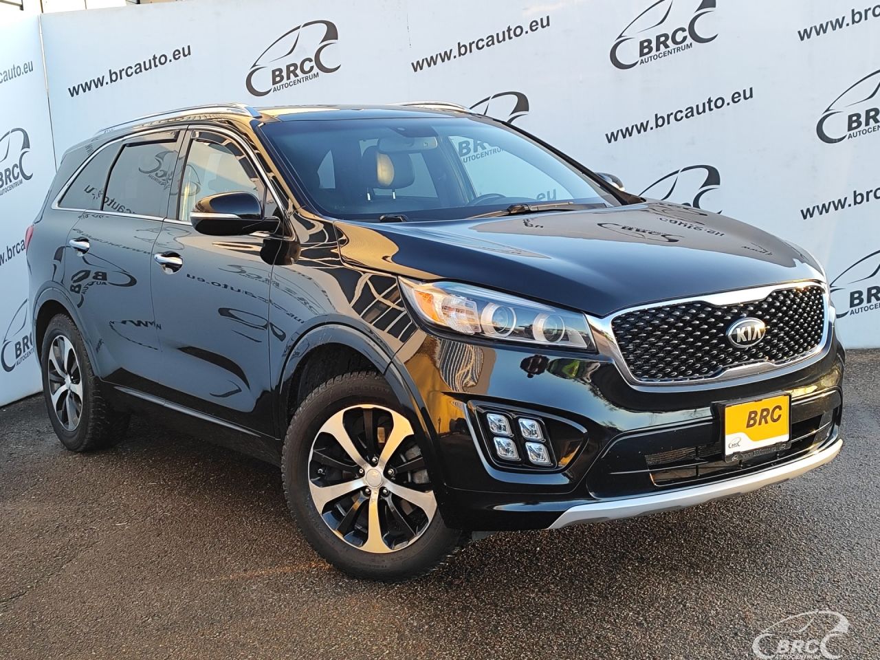 Kia Sorento | 47