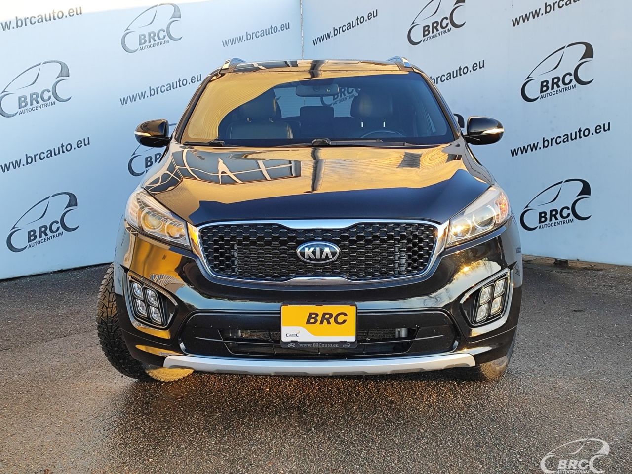 Kia Sorento | 46