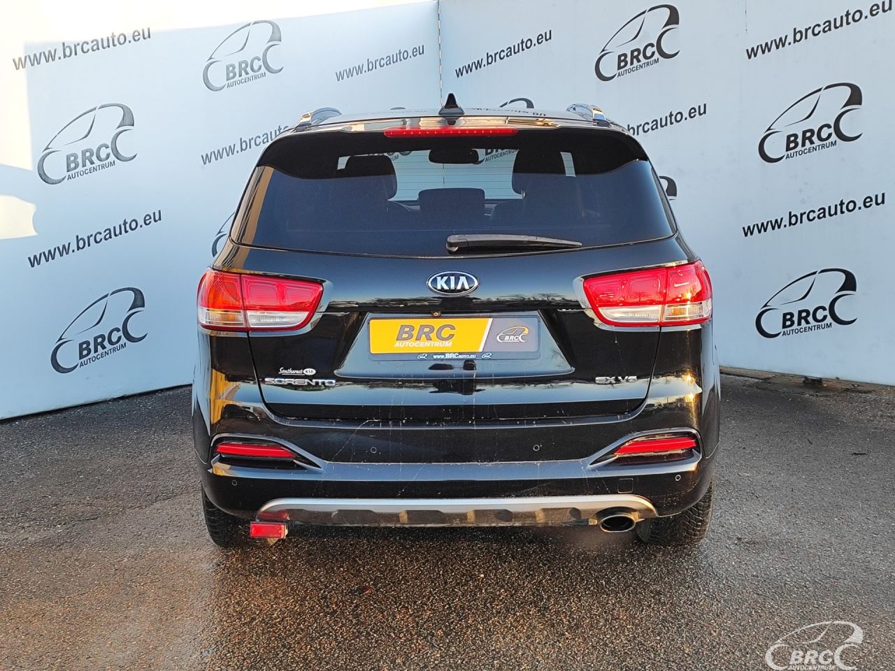 Kia Sorento | 48