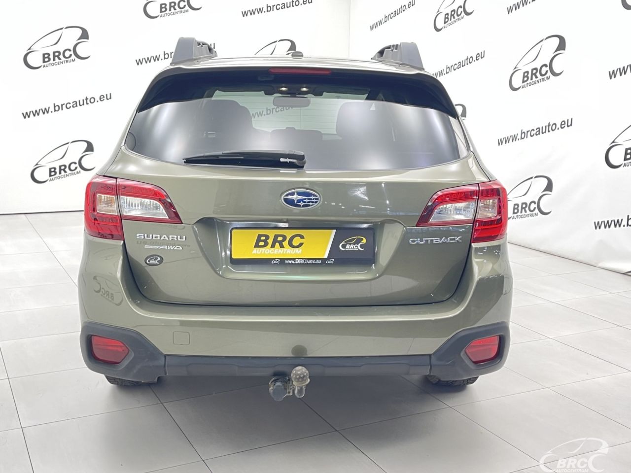 Subaru Outback | 121