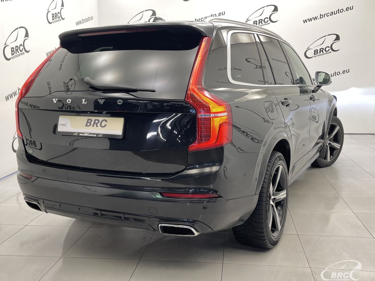 Volvo XC90 | 52