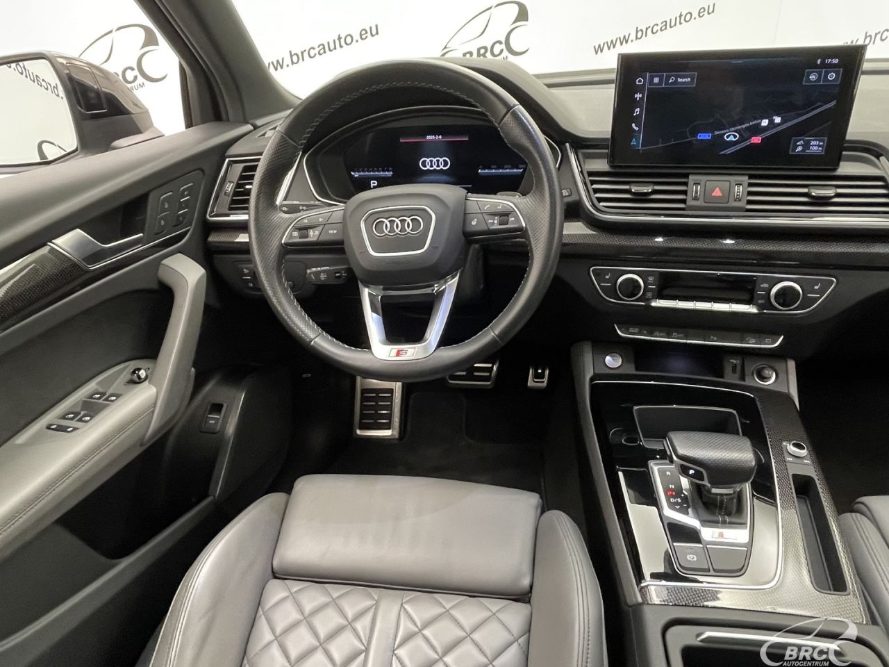 Audi SQ5 | 14