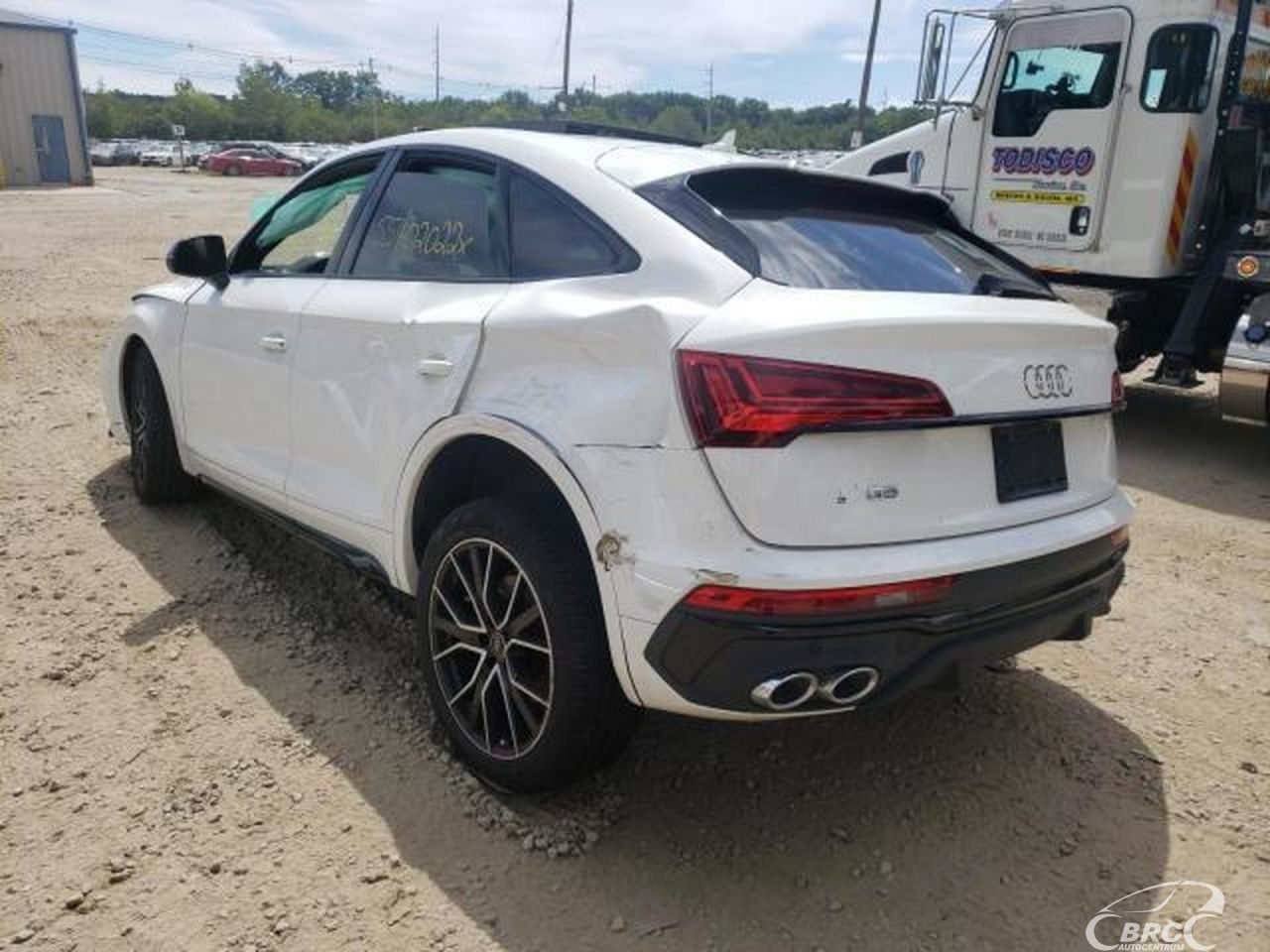 Audi SQ5 | 58