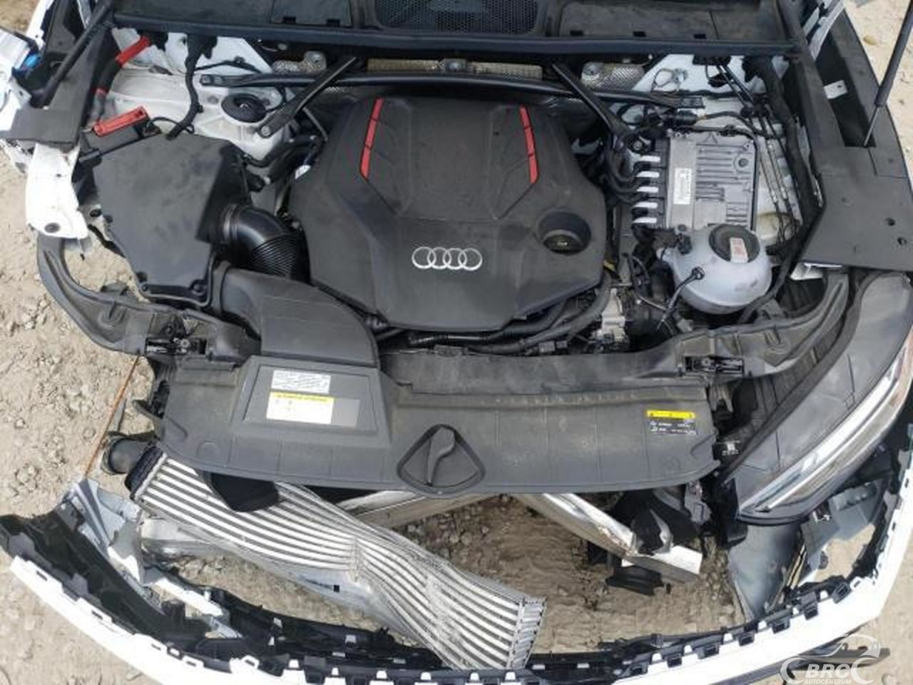 Audi SQ5 | 54