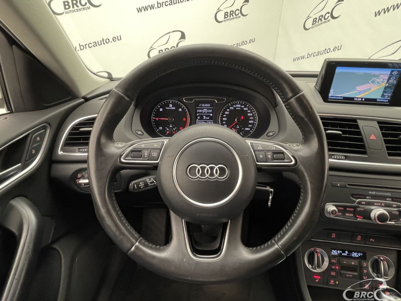 Audi Q3 | 26