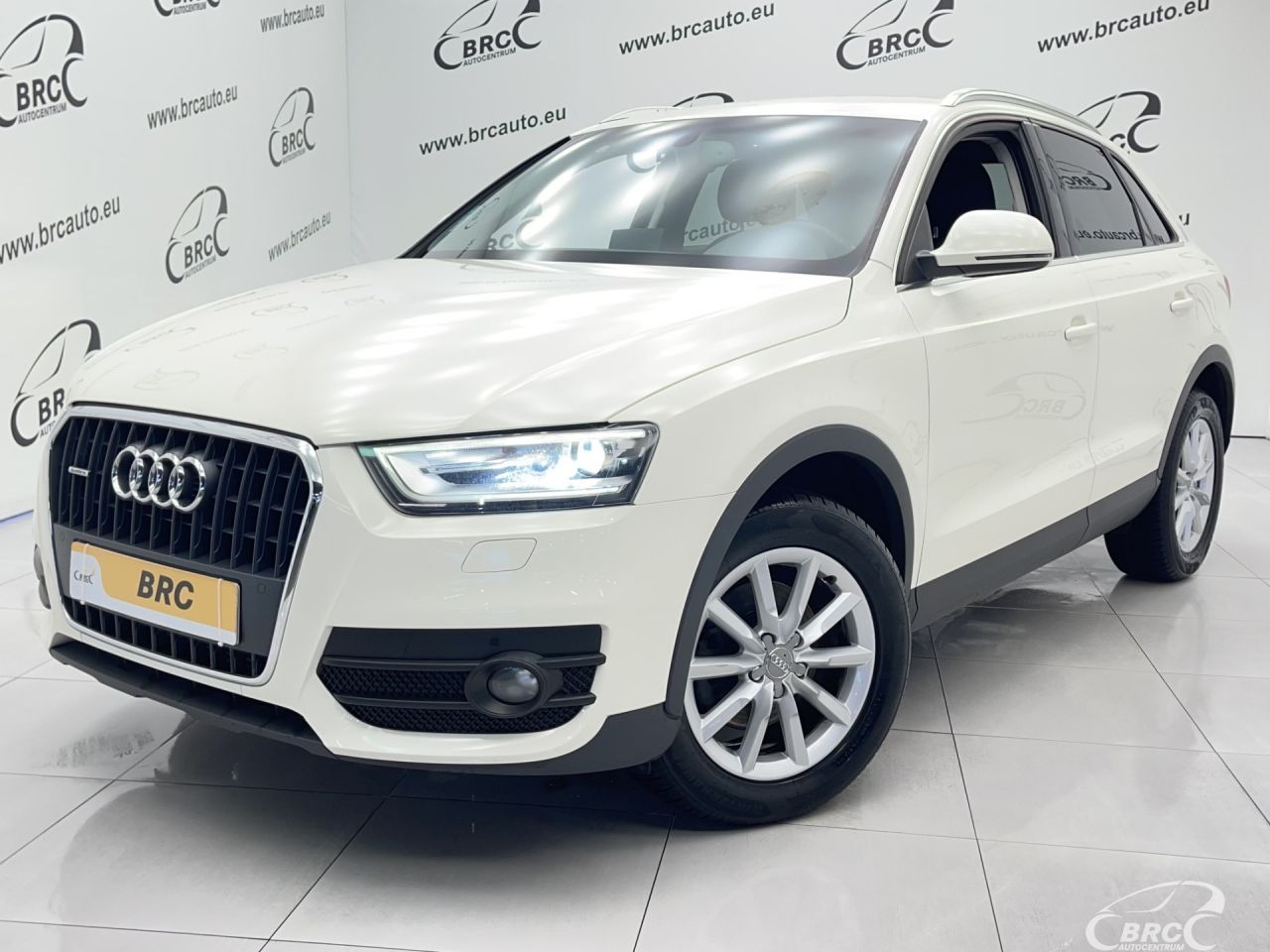 Audi Q3 | 42