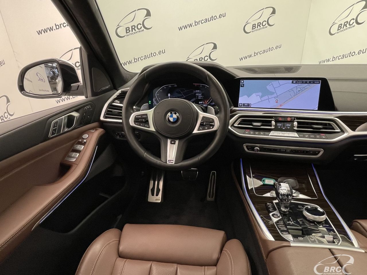 BMW X7 | 16