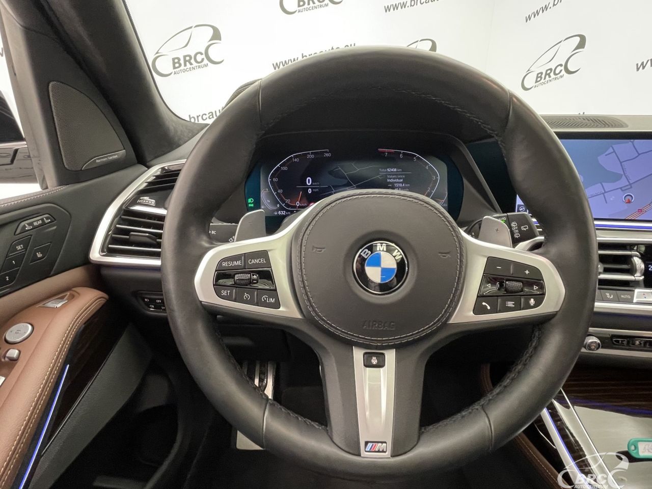 BMW X7 | 31