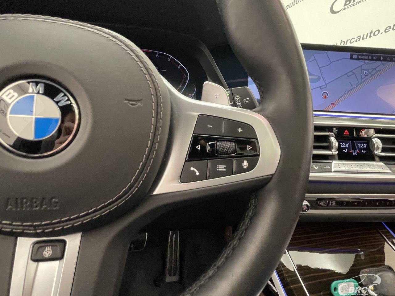 BMW X7 | 32