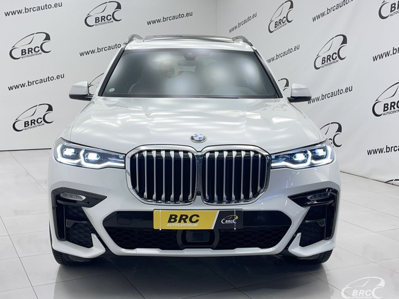 BMW X7 | 57