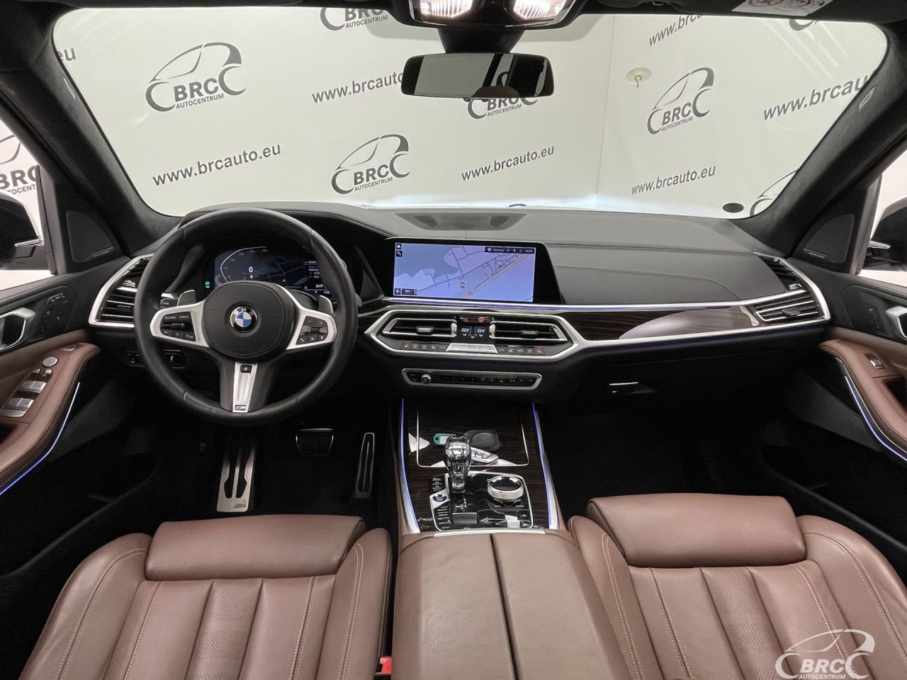 BMW X7 | 2