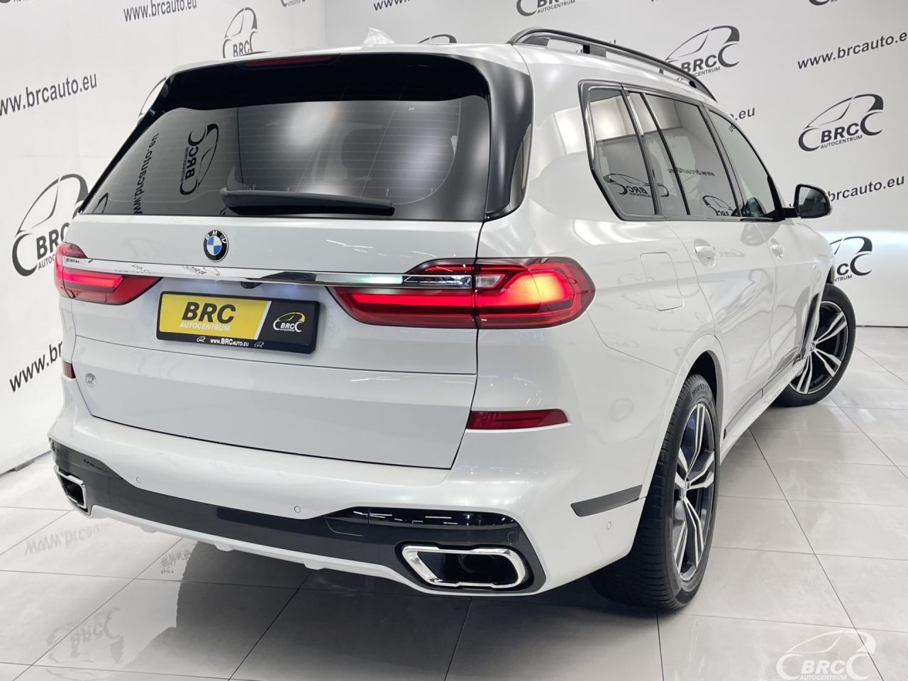 BMW X7 | 56