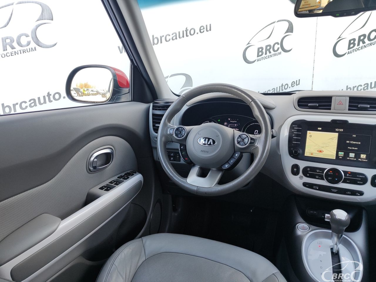 Kia Soul | 16