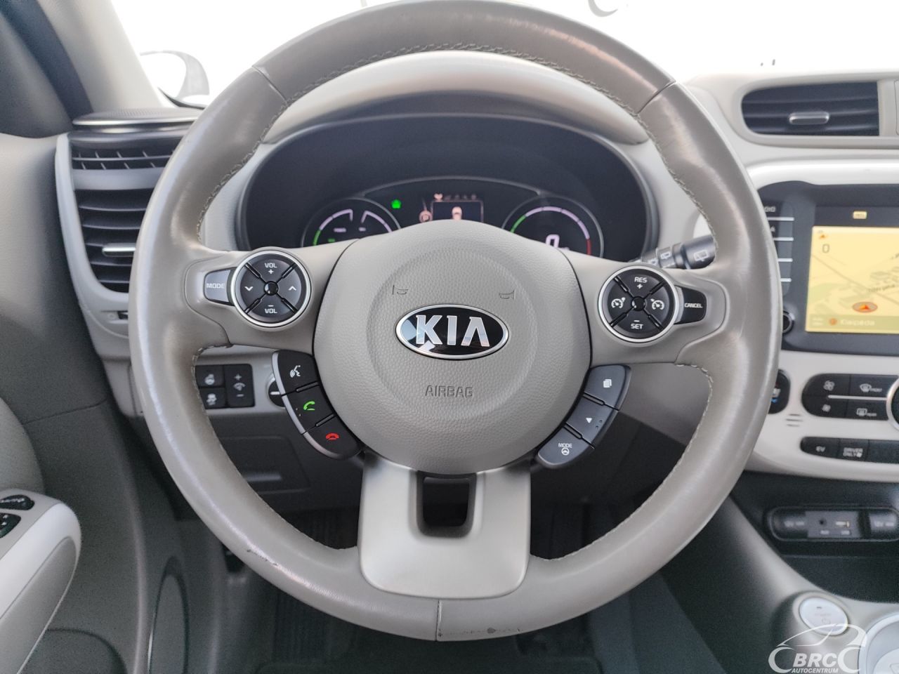 Kia Soul | 18