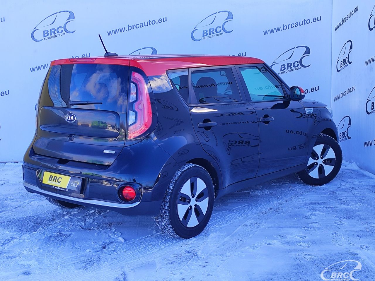 Kia Soul | 1