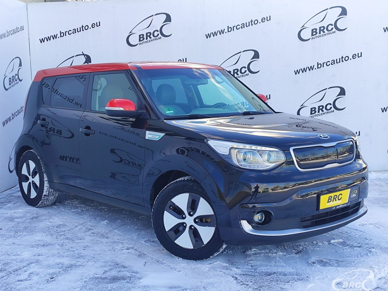 Kia Soul | 46