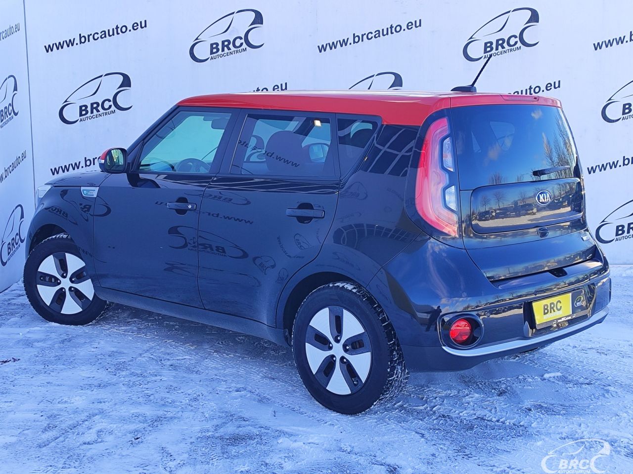 Kia Soul | 48