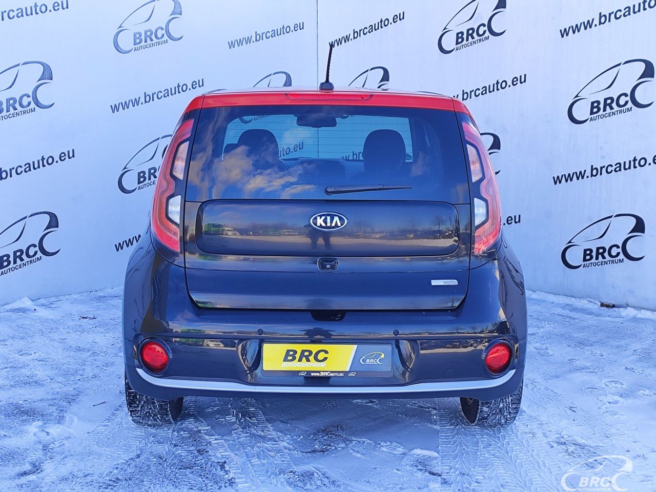 Kia Soul | 47