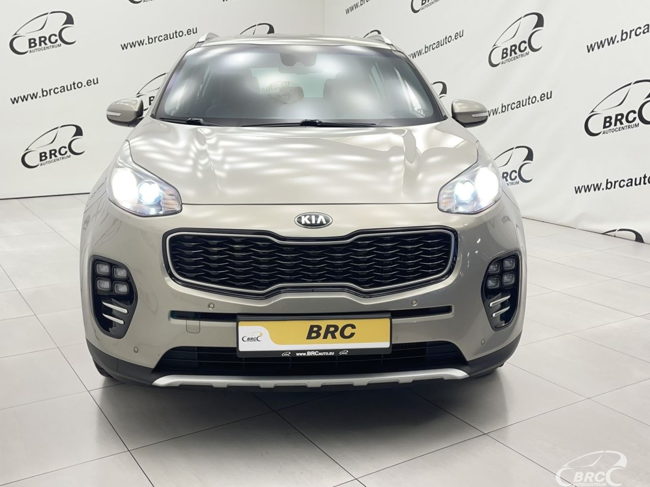 Kia Sportage | 55