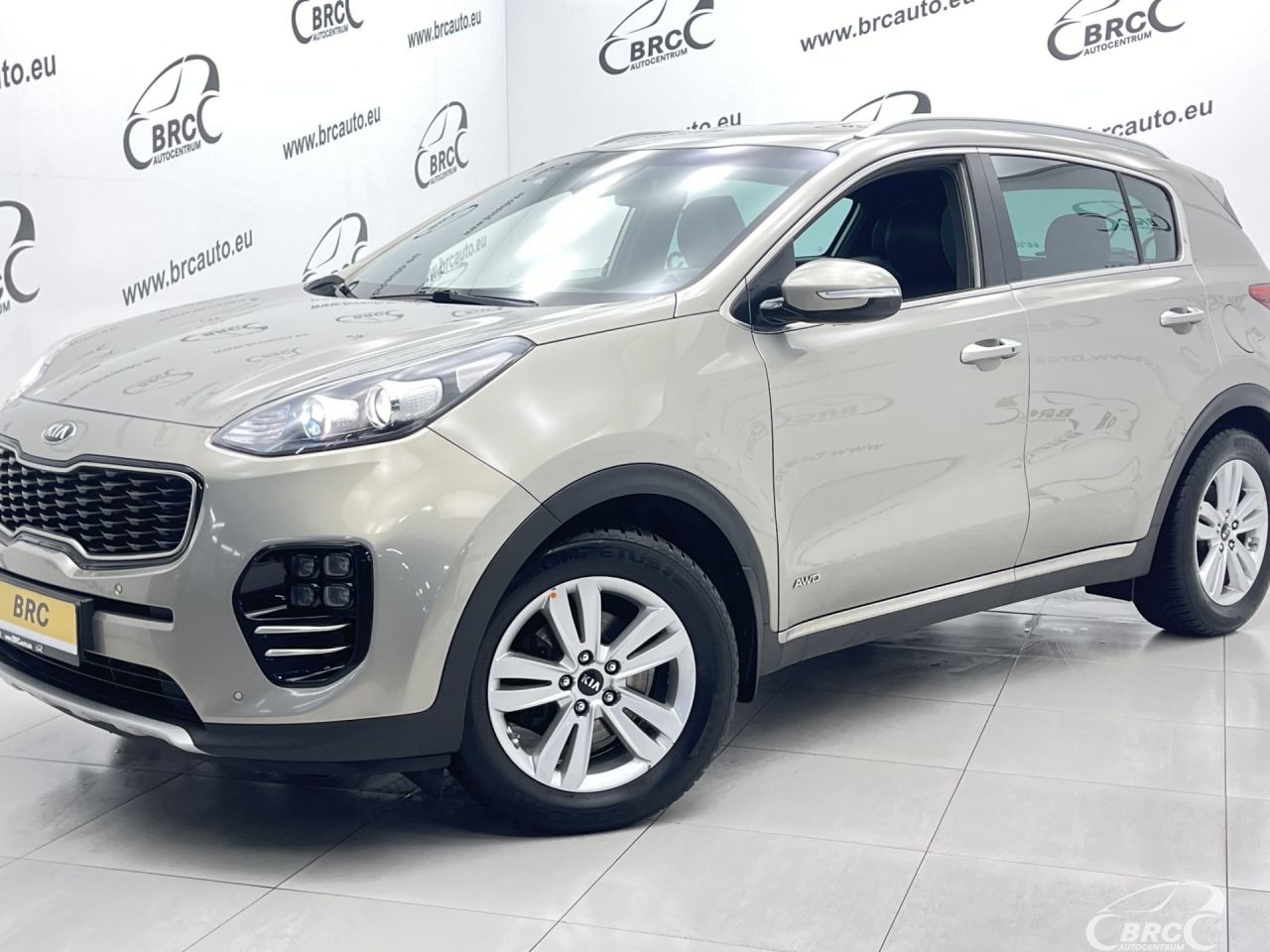 Kia Sportage | 0