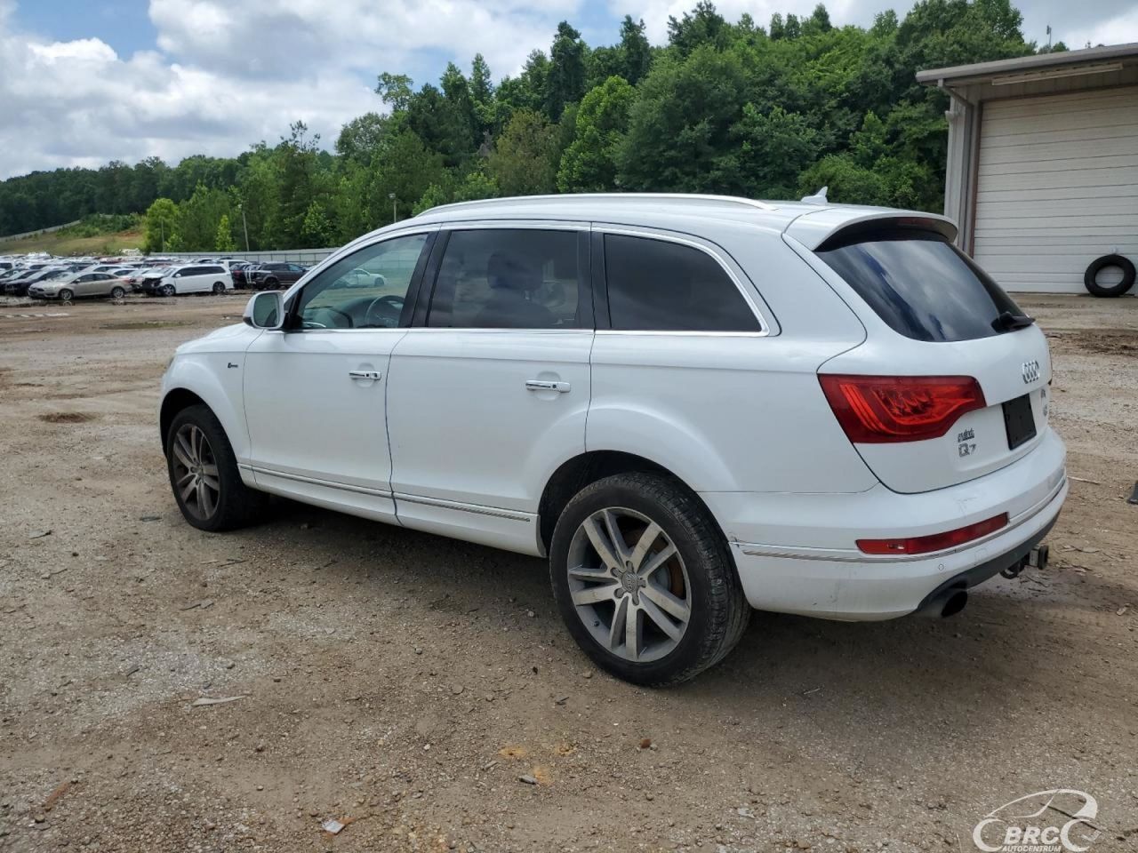 Audi Q7 | 65