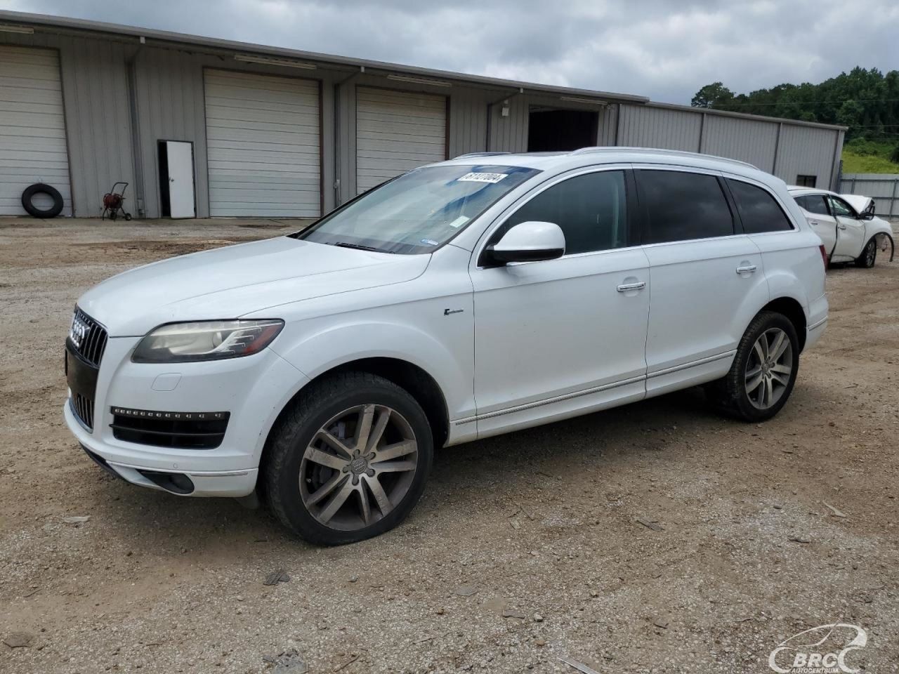 Audi Q7 | 66