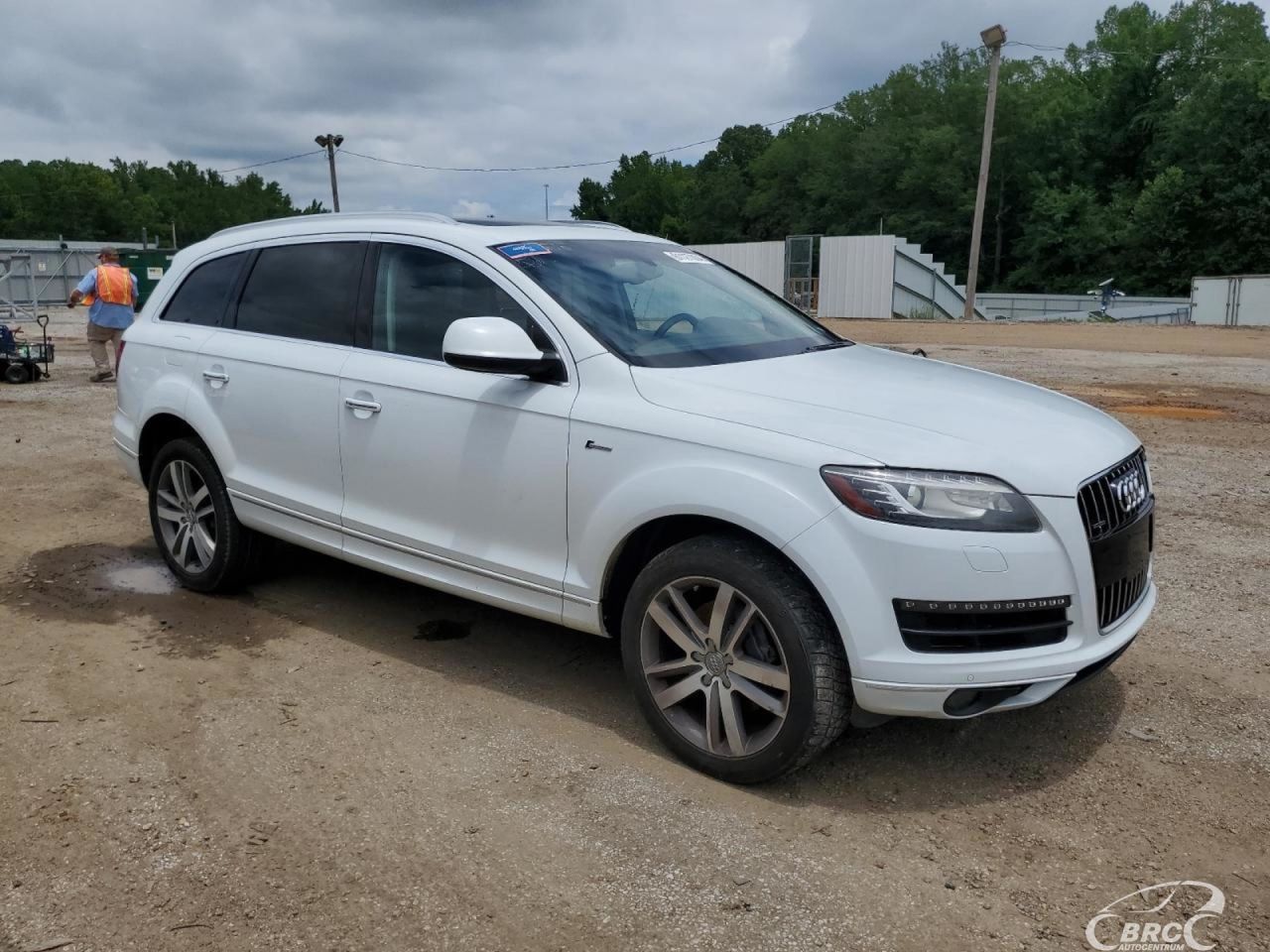 Audi Q7 | 63