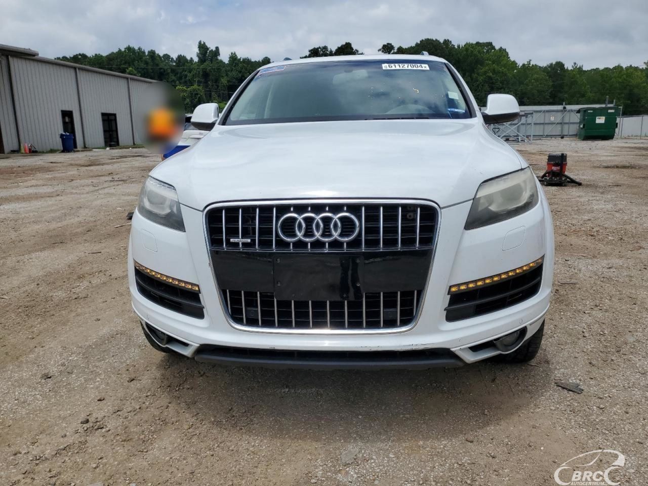 Audi Q7 | 62