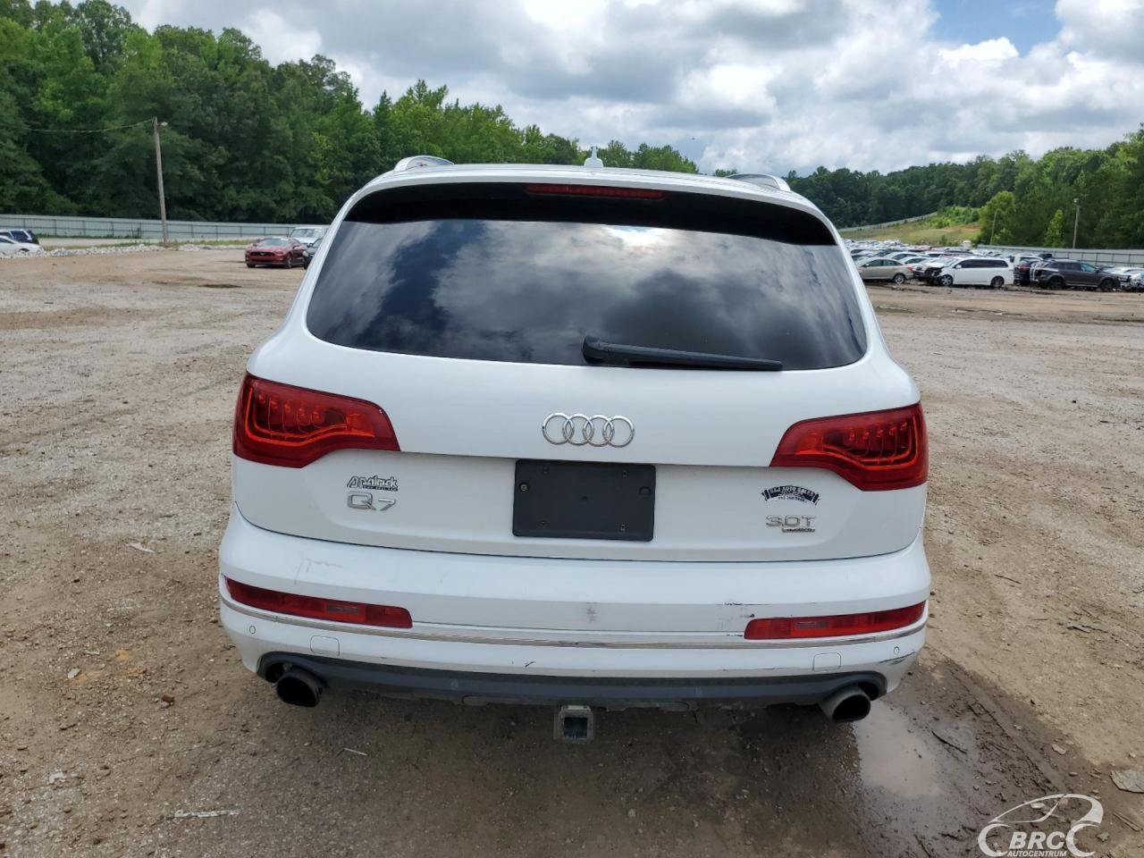 Audi Q7 | 61