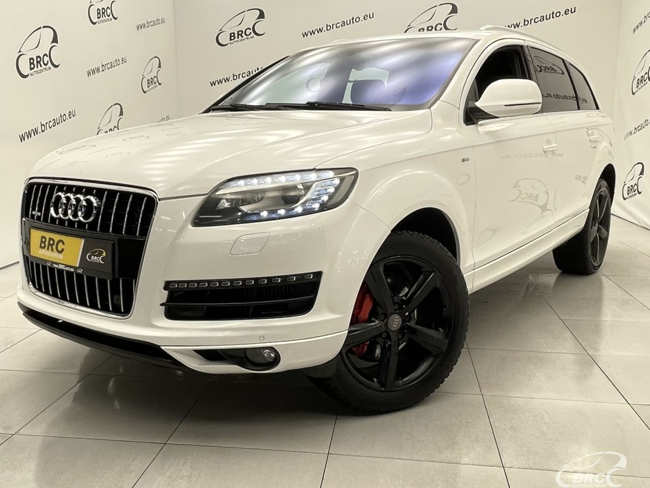 Audi Q7 | 46