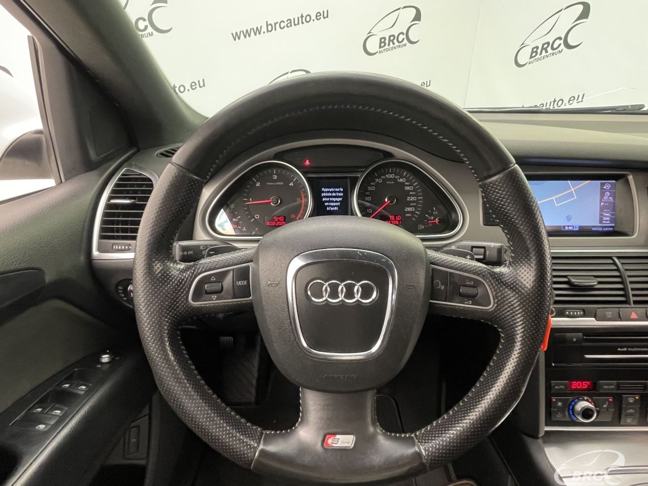 Audi Q7 | 28