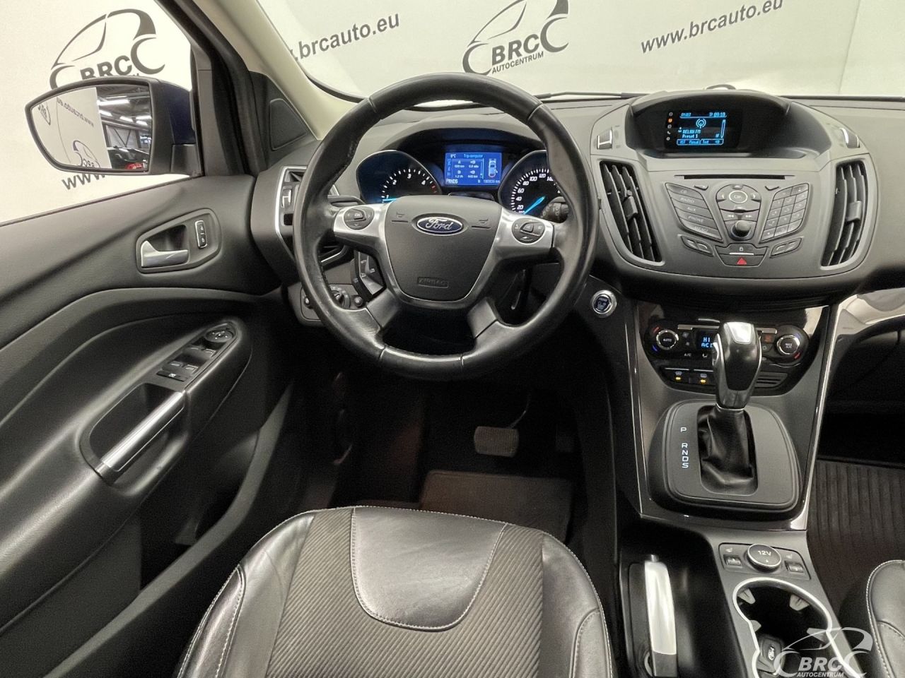 Ford Kuga | 12