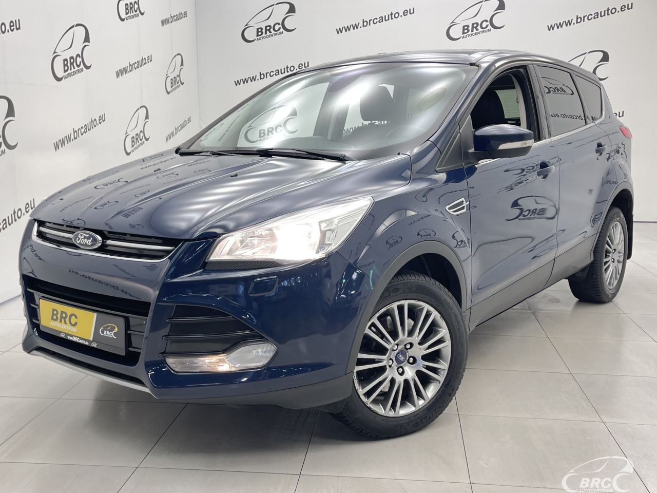 Ford Kuga | 37