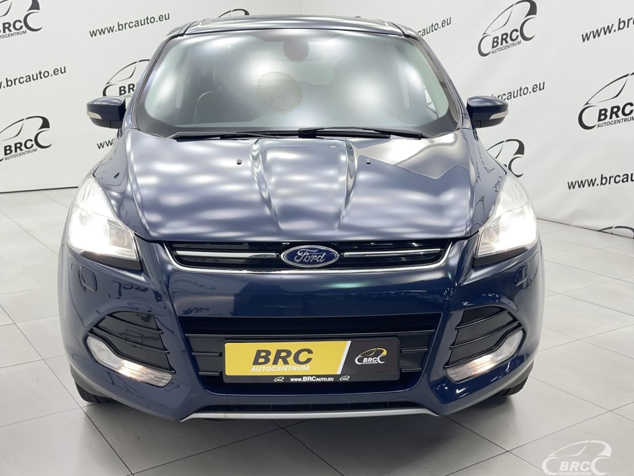 Ford Kuga | 39