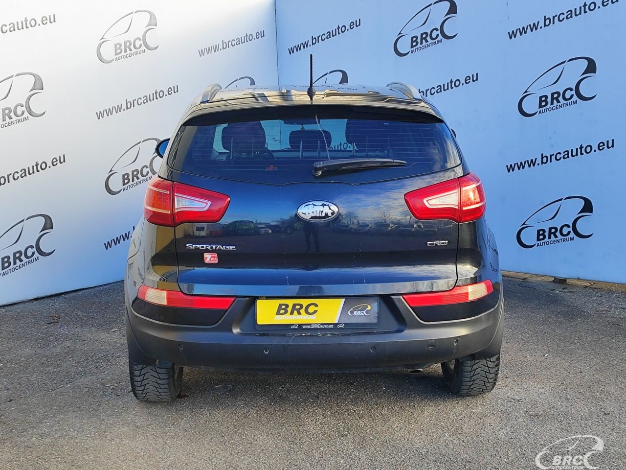 Kia Sportage | 38