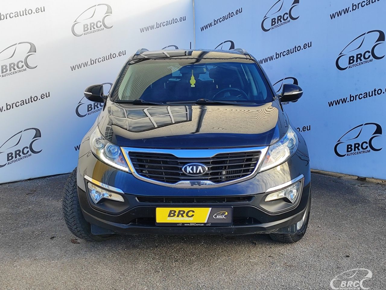 Kia Sportage | 40