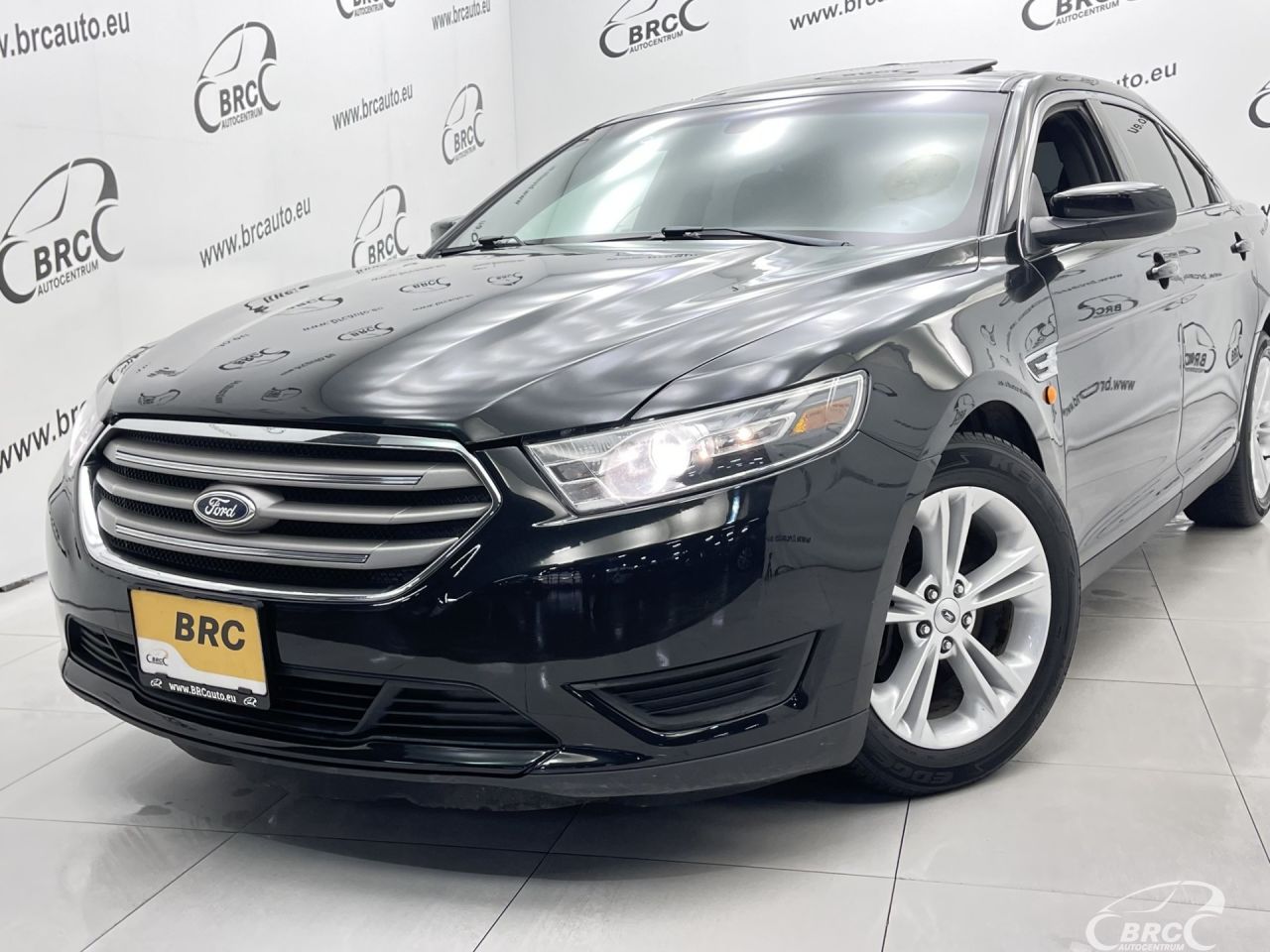 Ford Taurus | 40