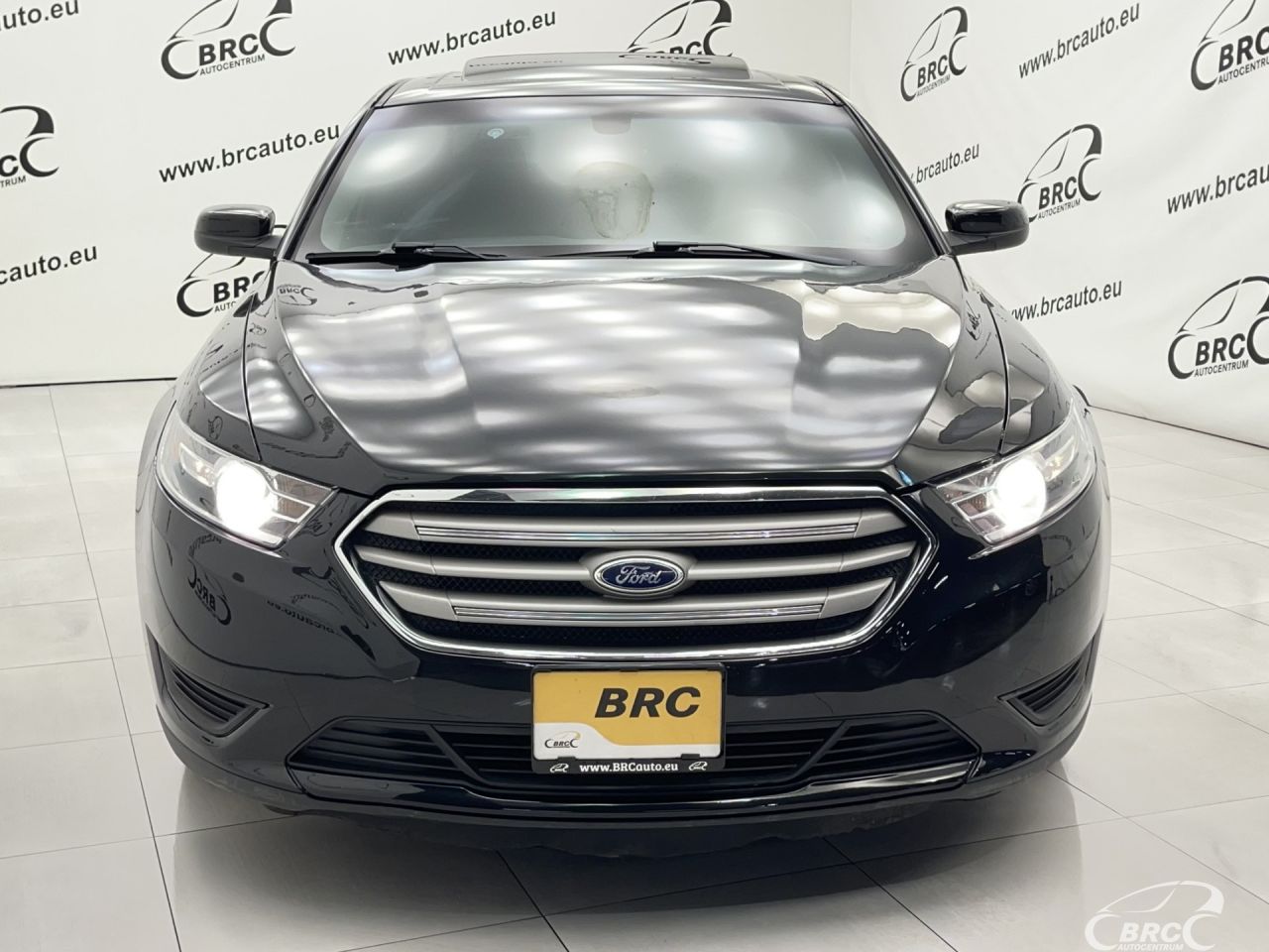 Ford Taurus | 42