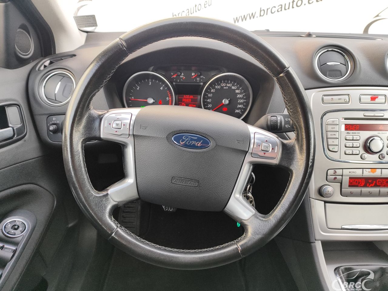 Ford Mondeo | 15