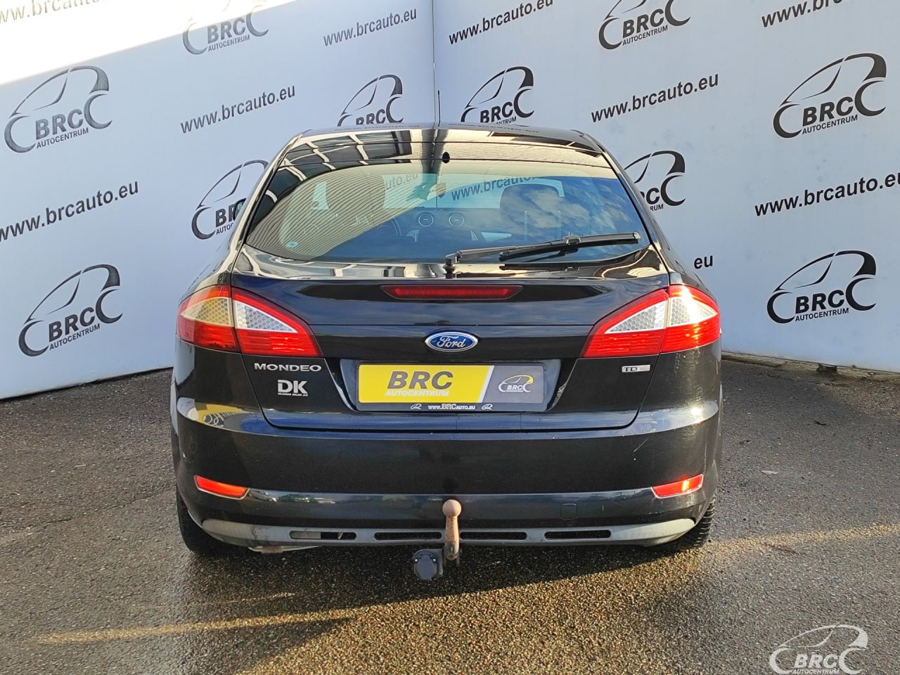 Ford Mondeo | 32