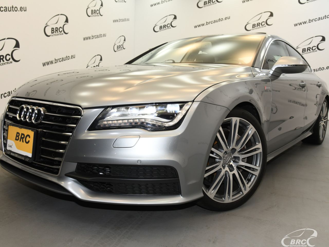 Audi A7 | 50