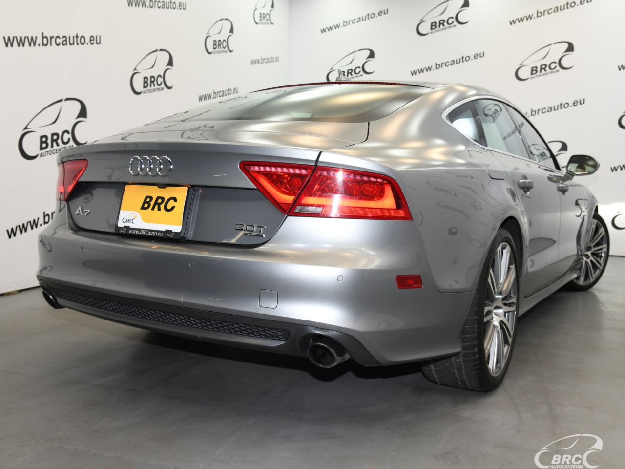 Audi A7 | 51