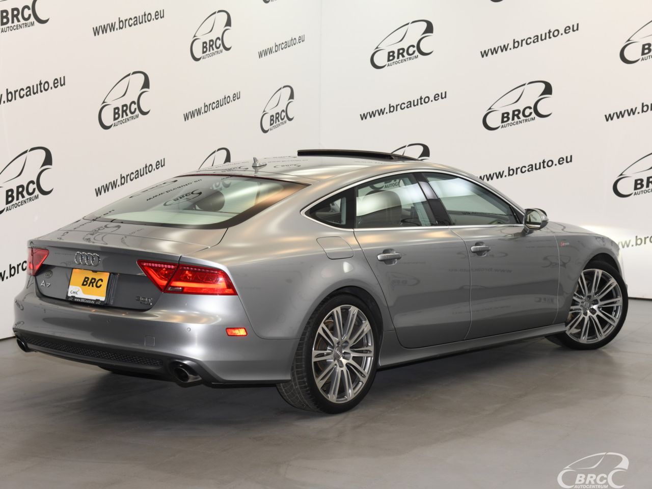 Audi A7 | 1