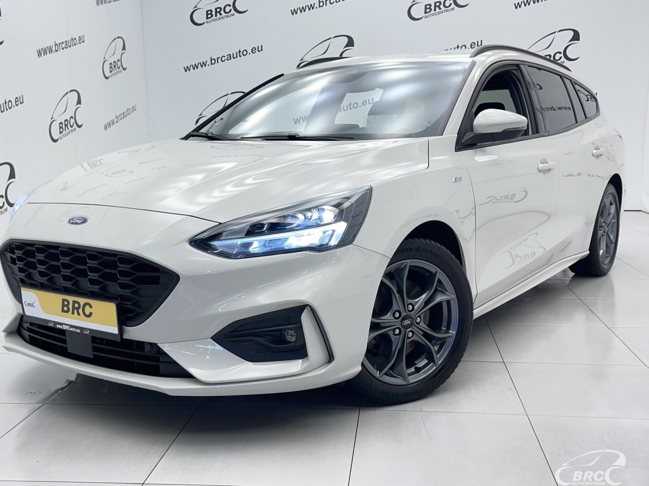 Ford Focus | 47