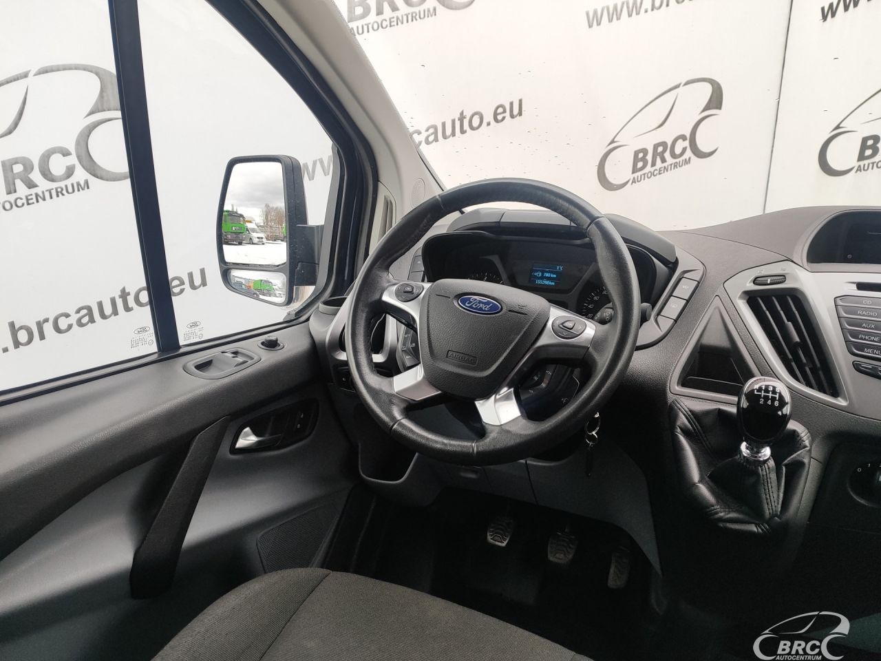 Ford Transit | 18