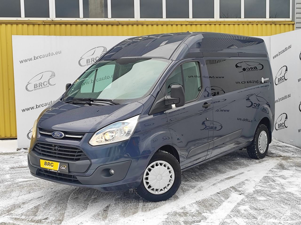 Ford Transit | 0