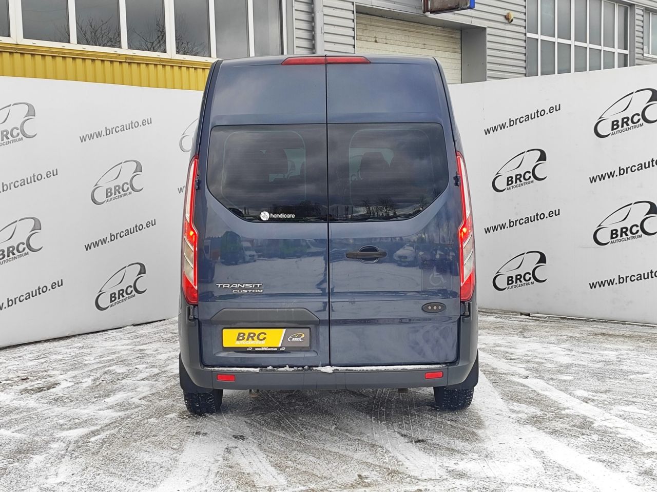 Ford Transit | 32