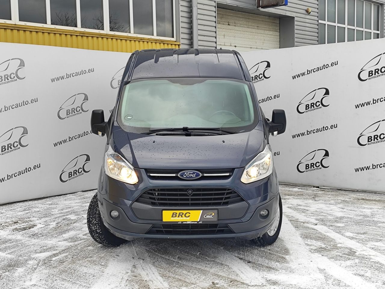 Ford Transit | 30