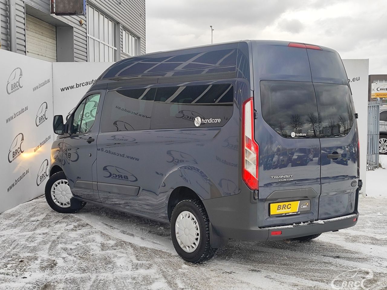 Ford Transit | 33